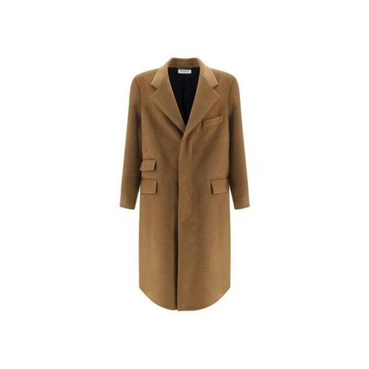 Manteau Oversize Coat