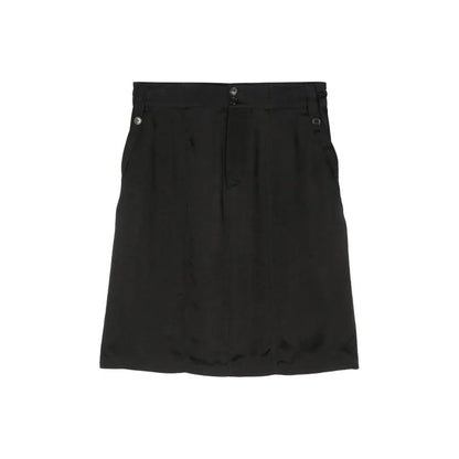 Mini Skirt