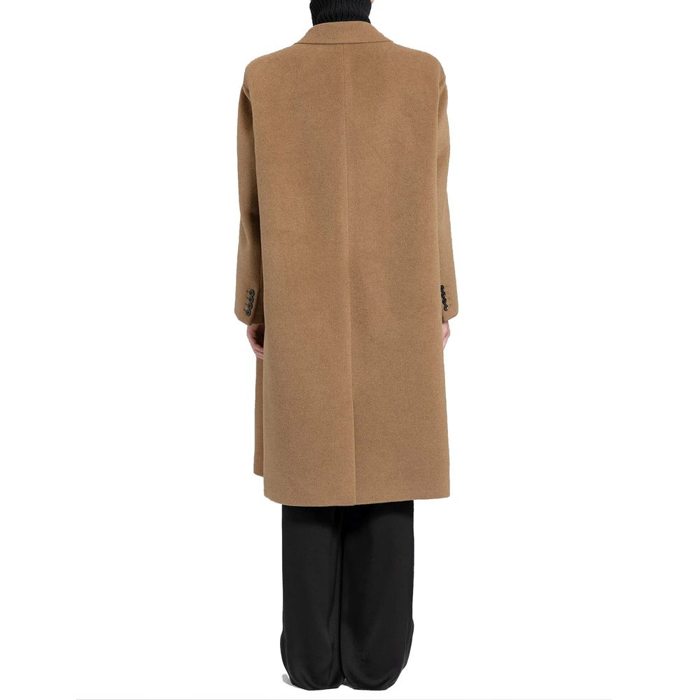 Manteau Oversize Coat
