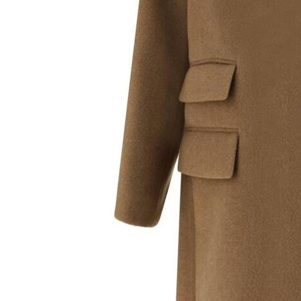 Manteau Oversize Coat