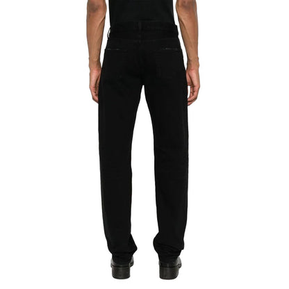 Relaxed Straight Jeans