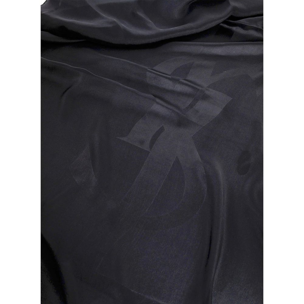 Silk Scarves