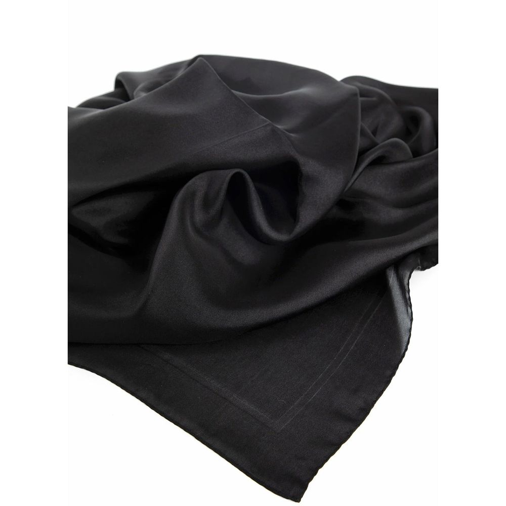 Silk Scarves