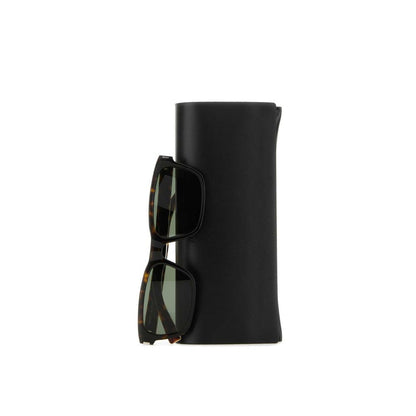 Square Logo Sunglasses