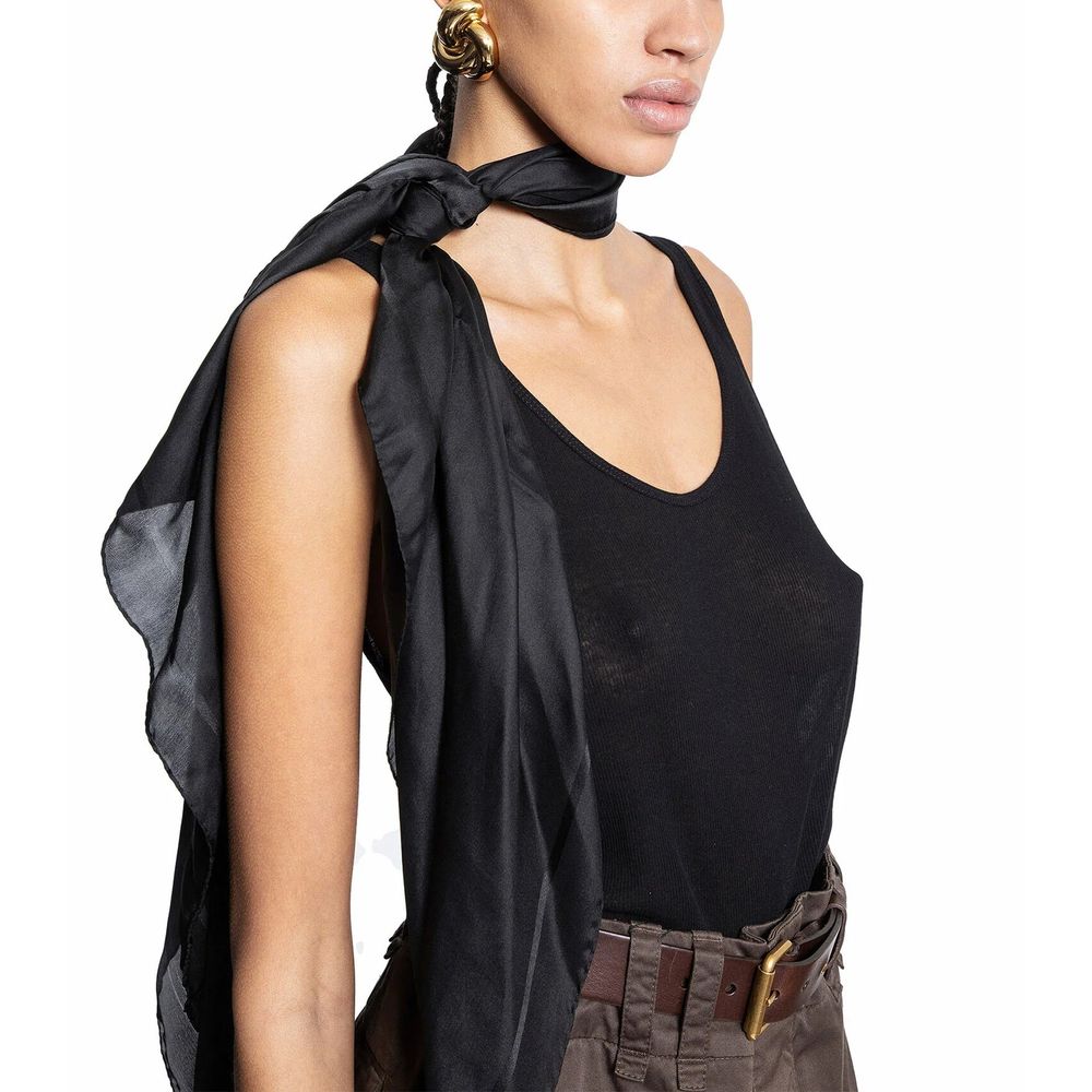 Silk Scarves