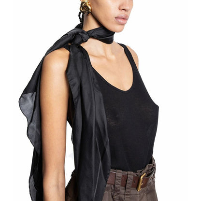 Silk Scarves