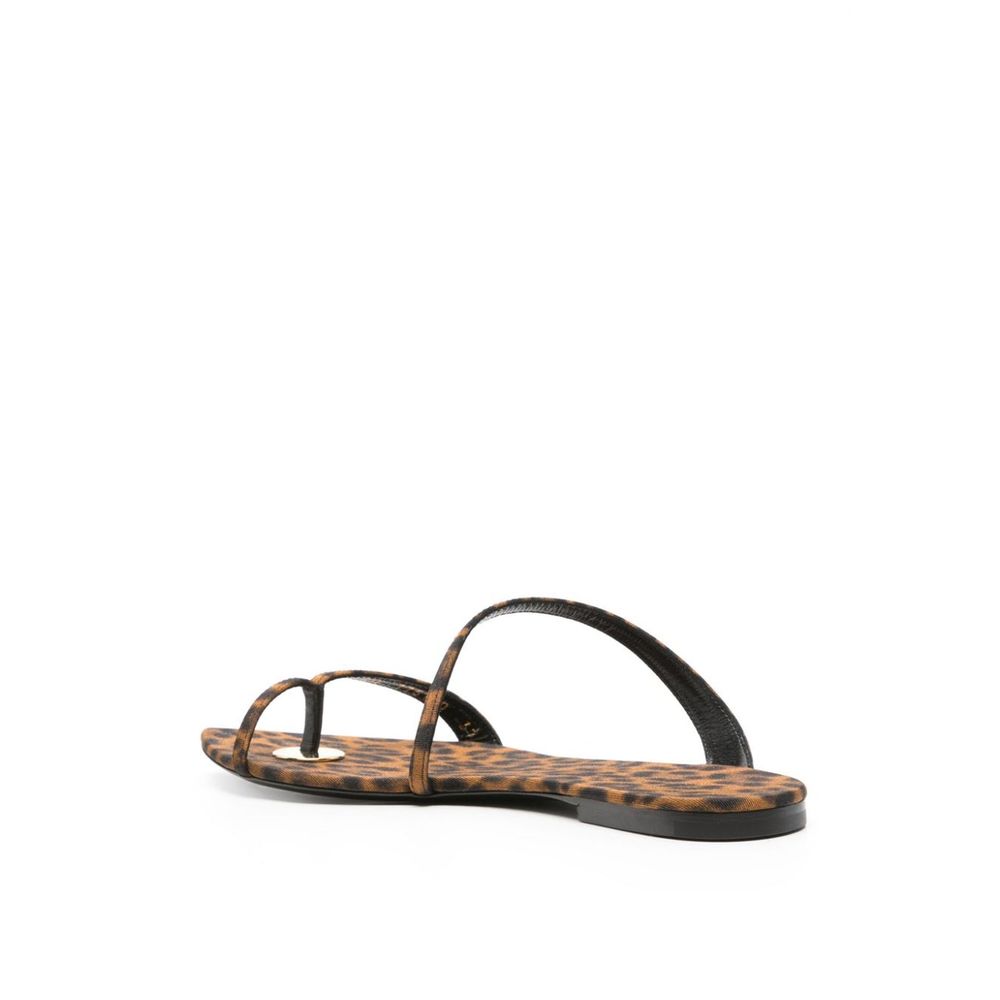 Tanger Flat Sandals