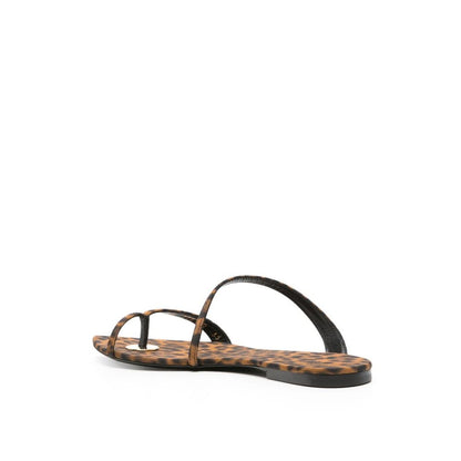 Tanger Flat Sandals