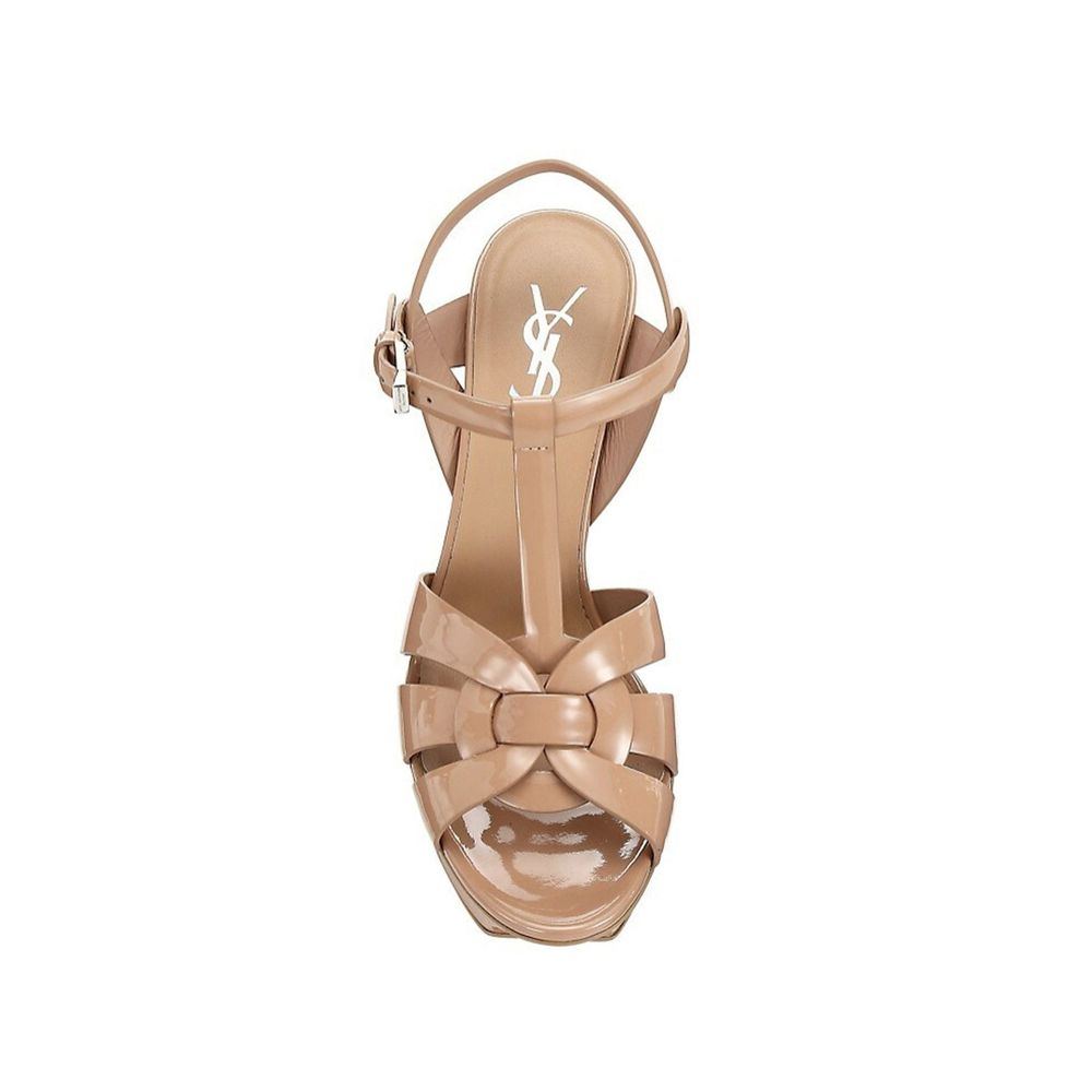 Tribute High Heel Sandals