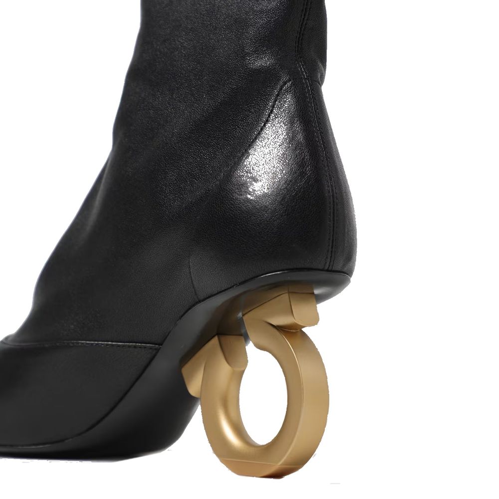 Elina Boots