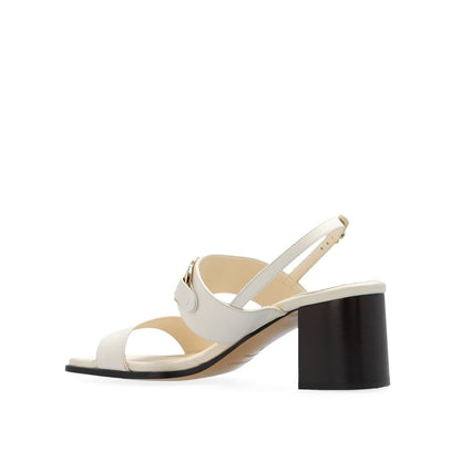 Lou Leather Sandals