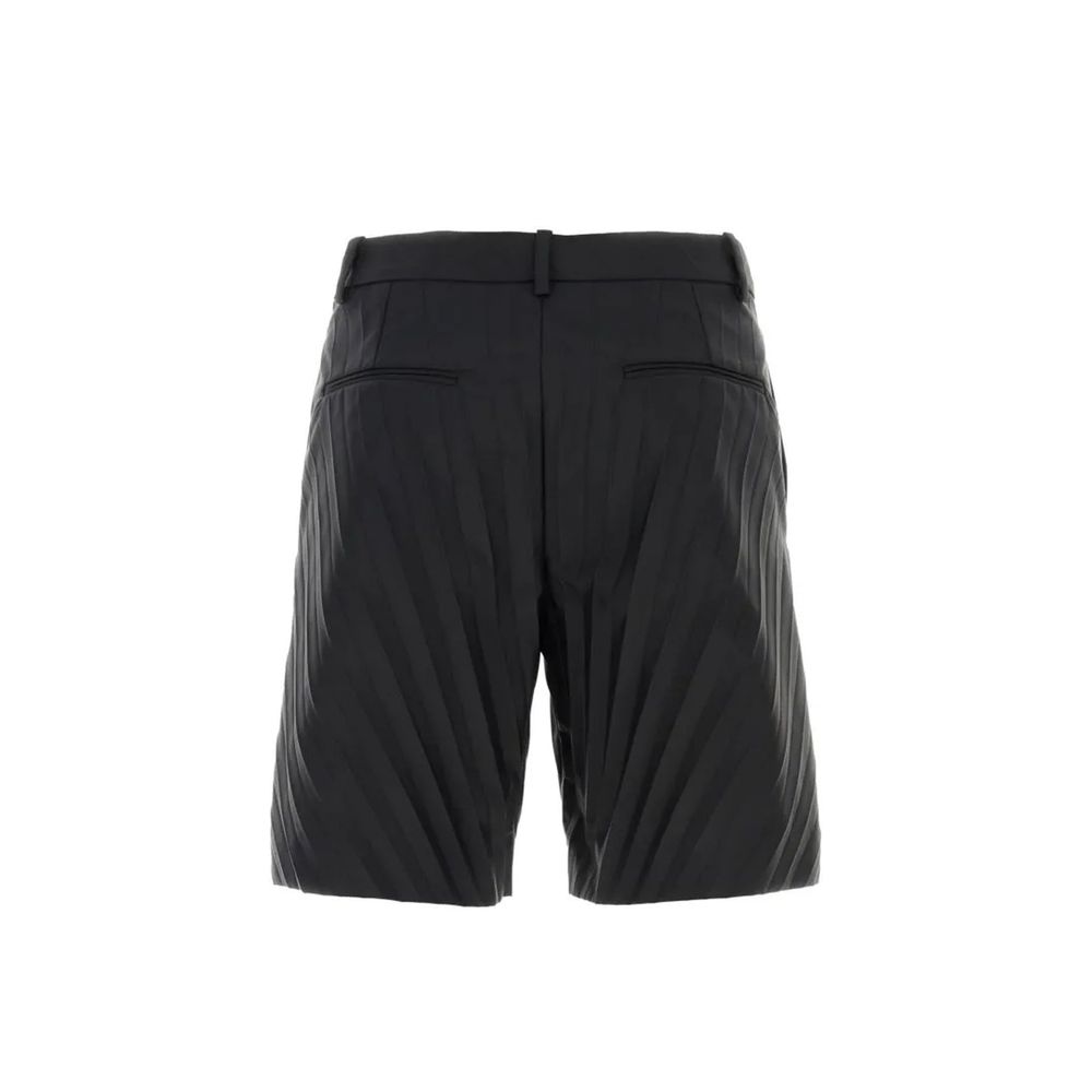 Nylon Bermuda