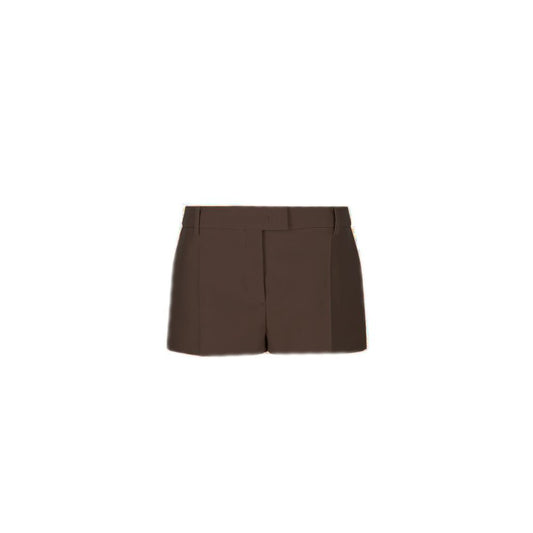 Tailored Shorts