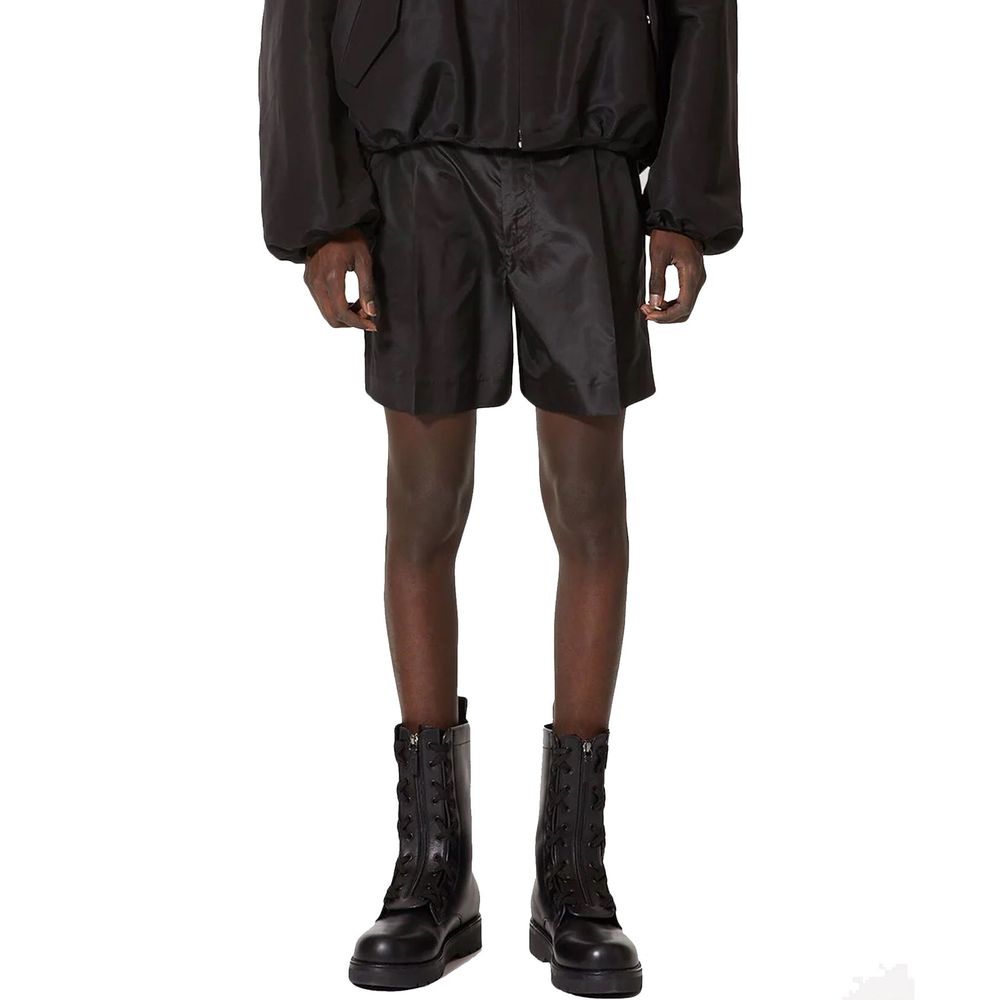 Tailored Shorts