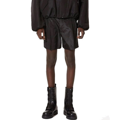 Tailored Shorts