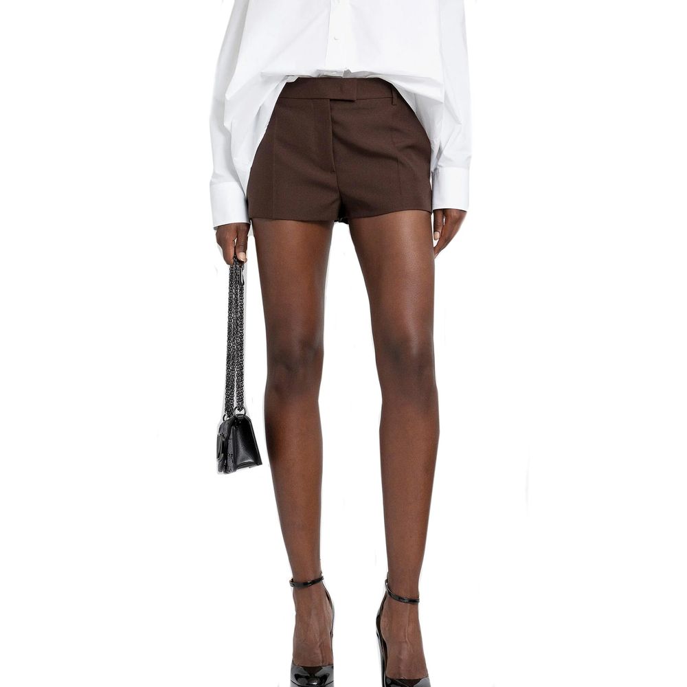 Tailored Shorts