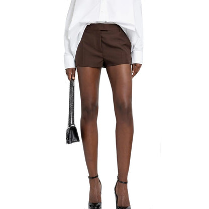 Tailored Shorts