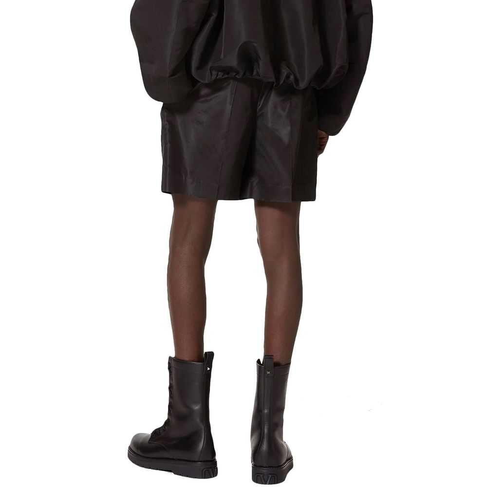 Tailored Shorts