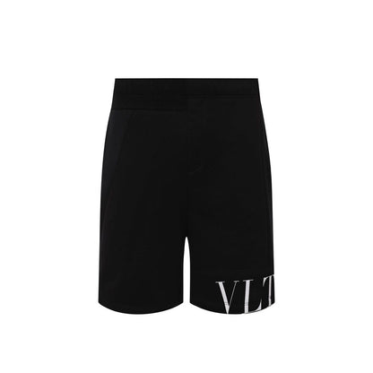 Track Shorts