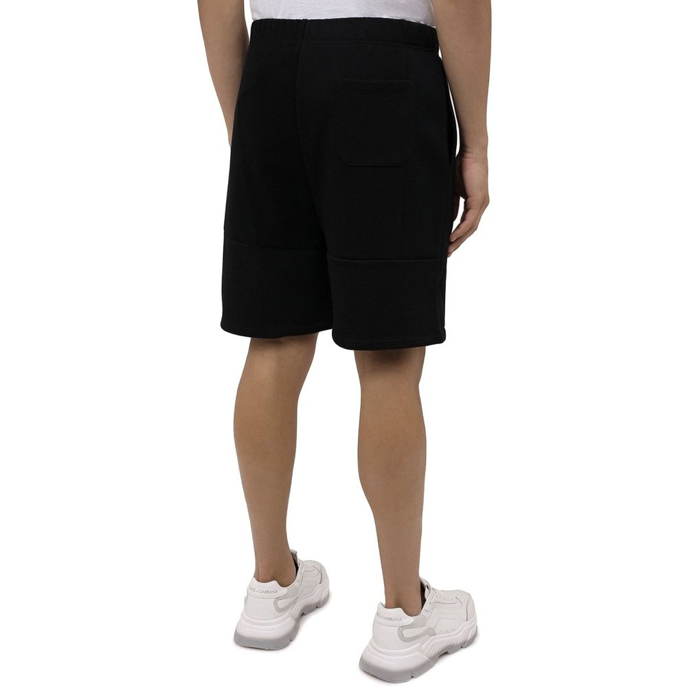 Track Shorts