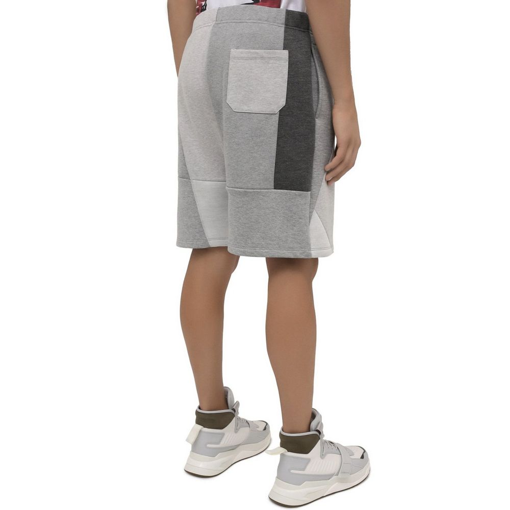 Track Shorts