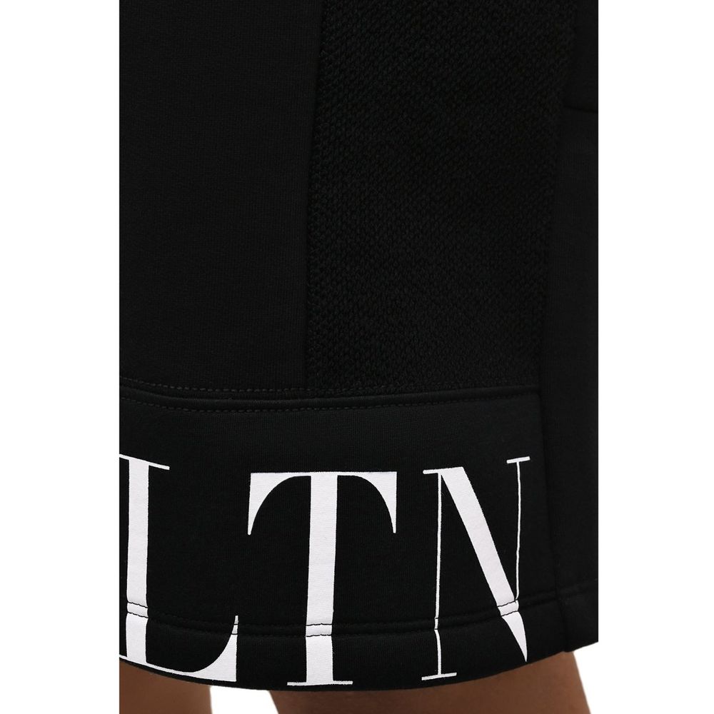 Track Shorts