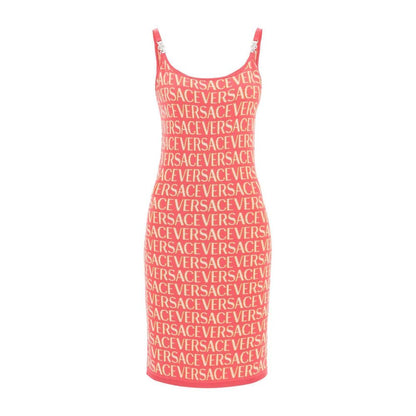 Knitted Dress