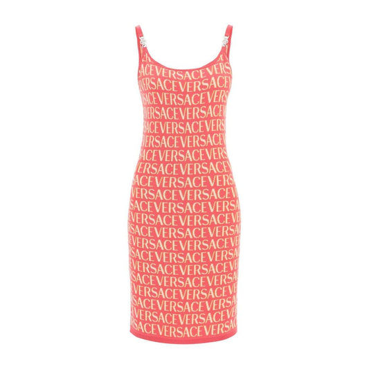 Knitted Dress