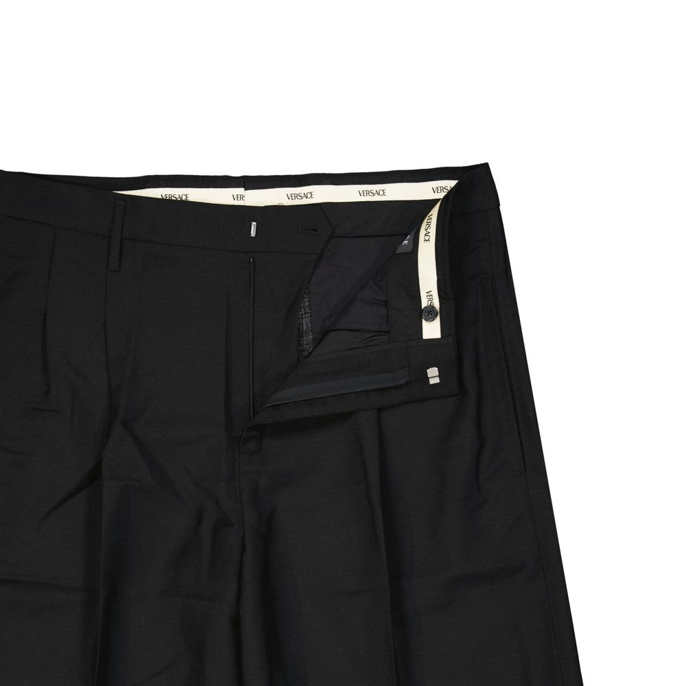 Wool Classic Shorts