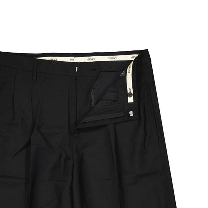 Wool Classic Shorts
