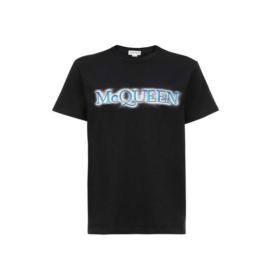 Camiseta con logotipo