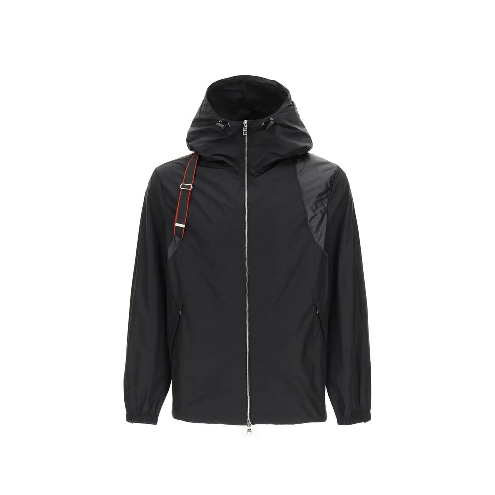 Harness Windbreaker