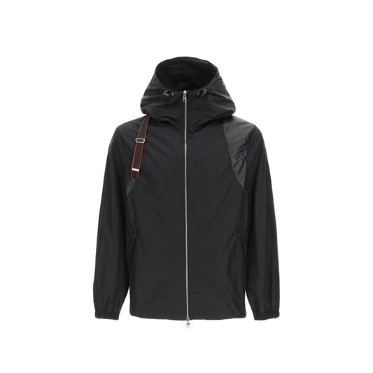 Harness Windbreaker