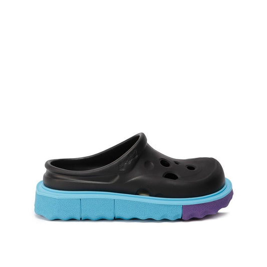 Sponge Slippers
