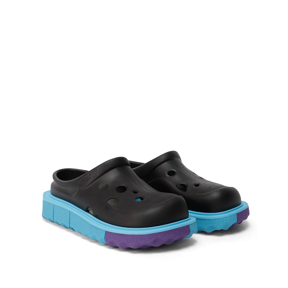 Sponge Slippers