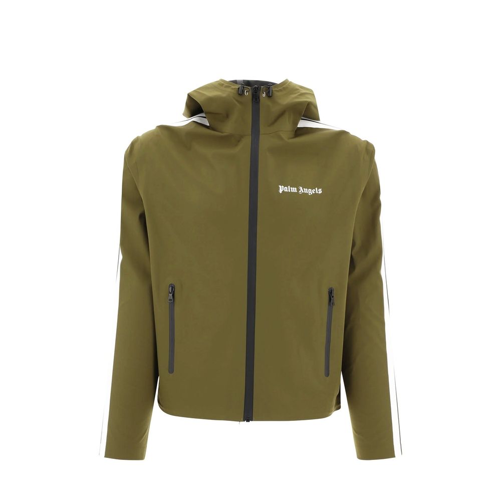 Waterproof Jacket