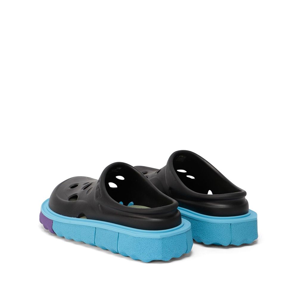 Sponge Slippers