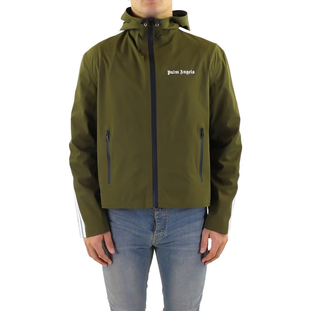Waterproof Jacket