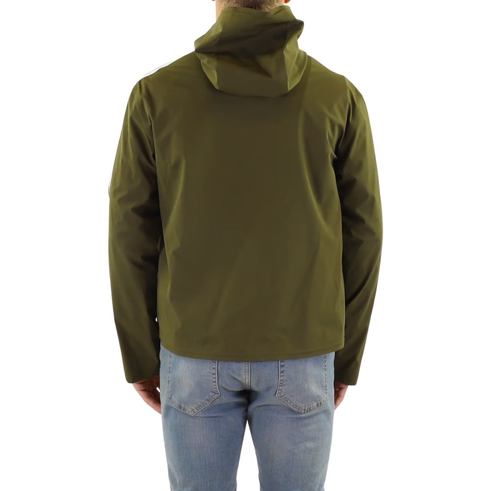 Waterproof Jacket