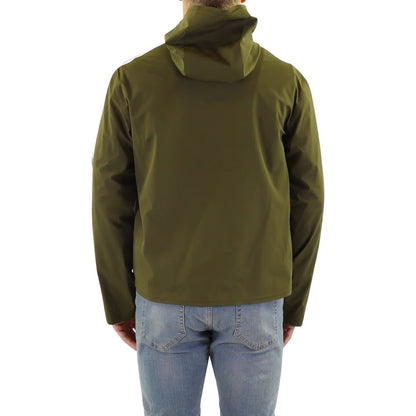 Waterproof Jacket