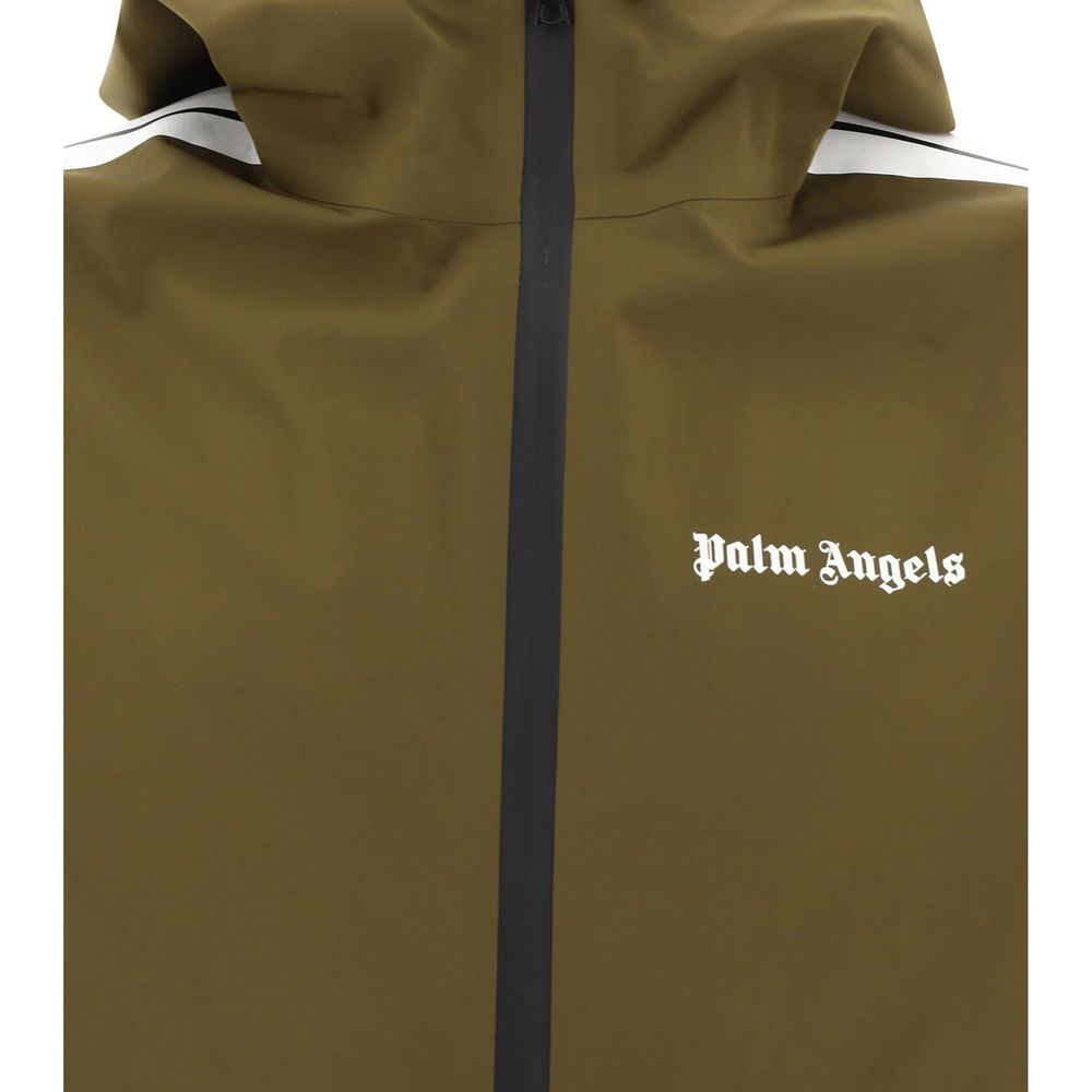 Waterproof Jacket