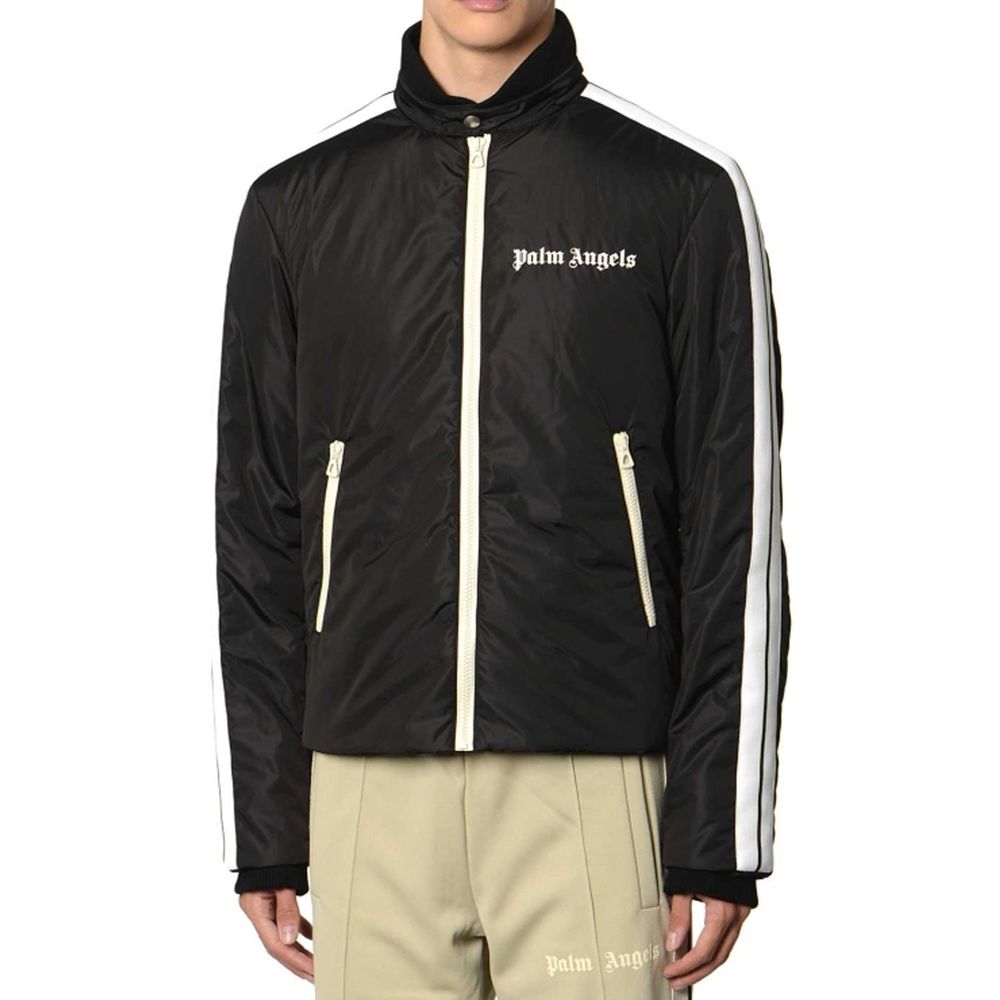 Padded Jacket