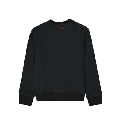 Sudadera con logotipo