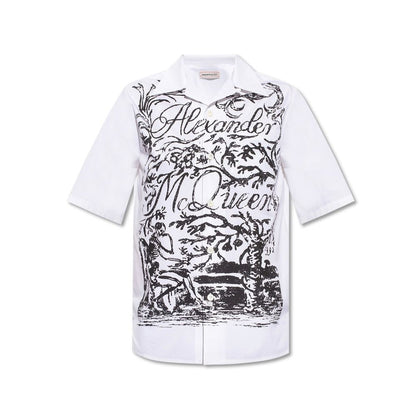 Short Sleeve Shirt