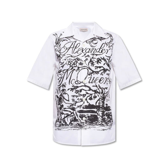 Short Sleeve Shirt