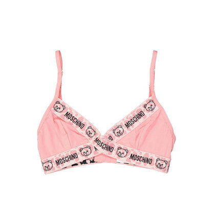Triangle Bra