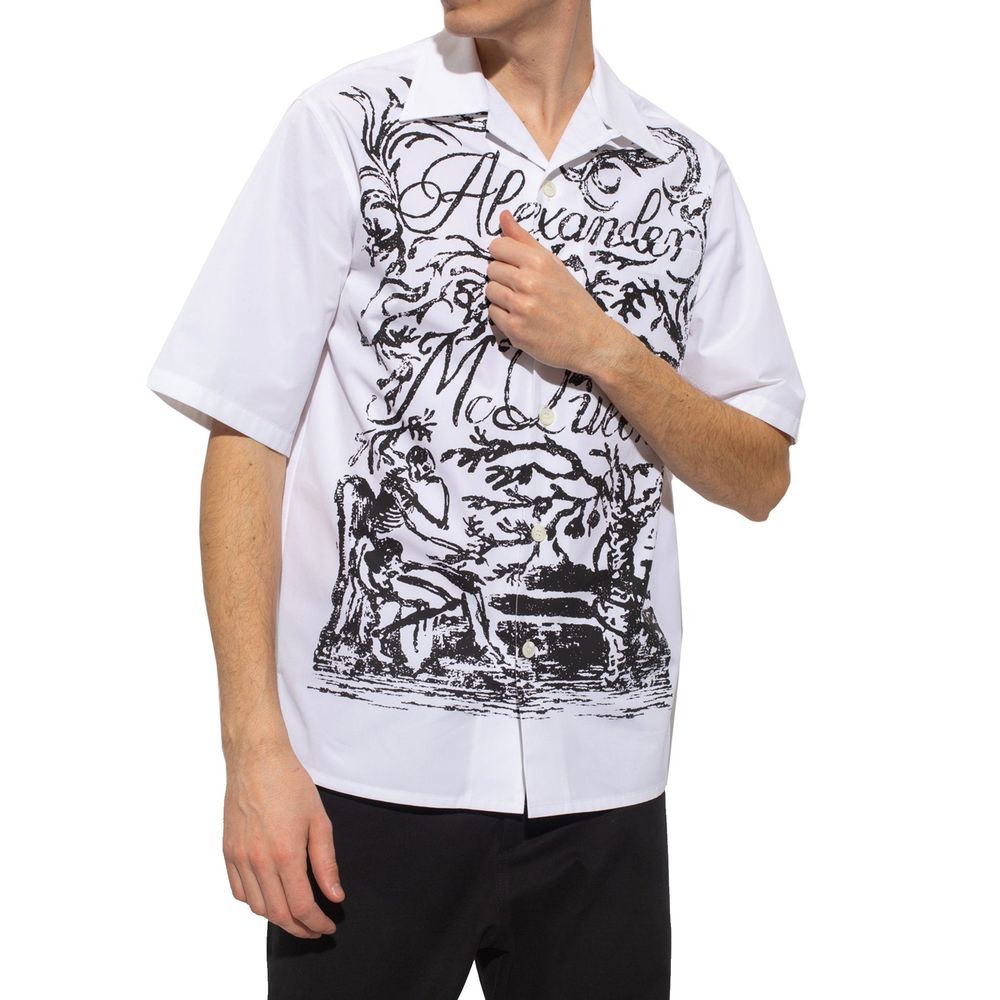Short Sleeve Shirt