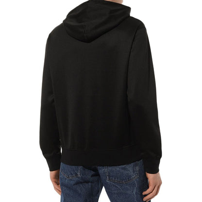 Hooded Logo Sweatshirt