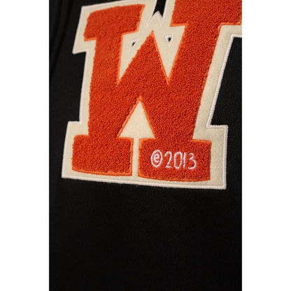Hooded Logo Sweatshirt