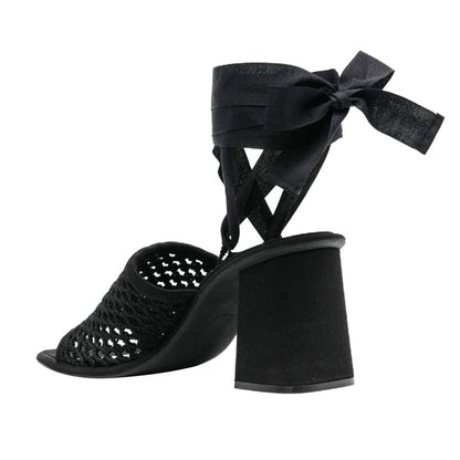 Macrame Sandals